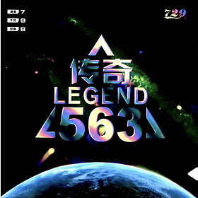 Friendship 563 SP Legend-Black-1 8