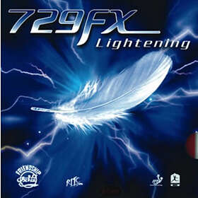 Friendship 729 FX Lightening-Red-2 0