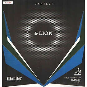 Lion Mantlet-Red-1 2