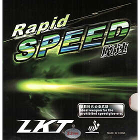 LKT Rapid Speed-Black-2 2