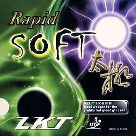 LKT Rapid Soft-Black-2 2