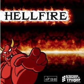 Sauer & Tröger Hellfire-Red-OX