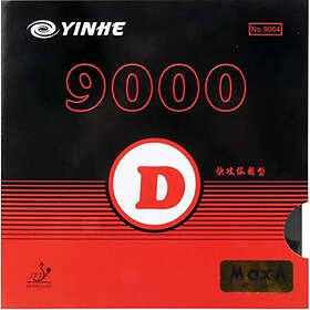 Yinhe 9000D-Red-2 0