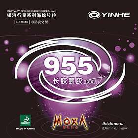 Yinhe 955-Red-0 7