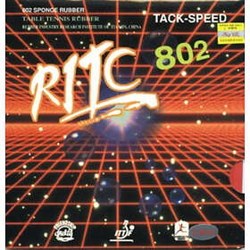 Friendship RITC 802-Black-OX