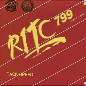 Friendship RITC 799-Red-1 8