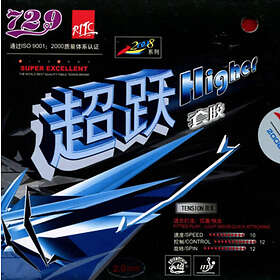 Friendship 729 Higher-Red-1 8