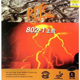 Friendship RITC 802-1-Red-1 0