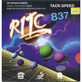Friendship RITC 837-Red-OX