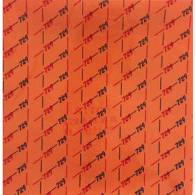 Friendship 729 Orange Sponge-1 5