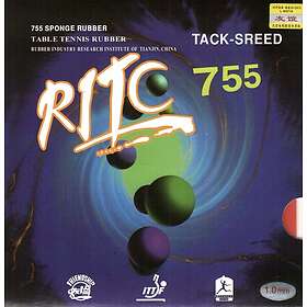 Friendship RITC 755-Black-OX