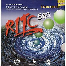 Friendship RITC 563-Red-1 8