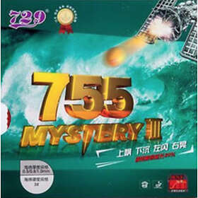 Friendship RITC 755 Mystery III-Black-0 8