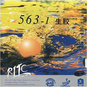 Friendship RITC 563-1-Black-1 5
