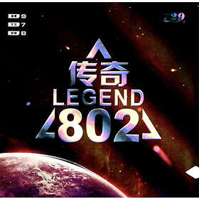 Friendship 802 SP Legend-Black-2 2