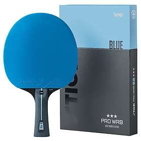 Stiga Sports WRB Blue Edition 3-star