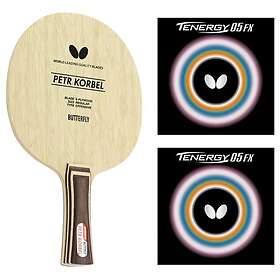 Butterfly Petr Korbel ELITE