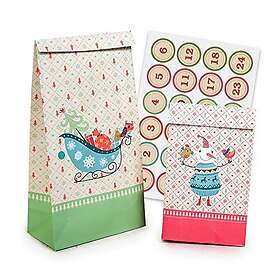 Pajoma Adventskalender