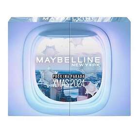 Maybelline New York (MABNY) Adventskalender 2024