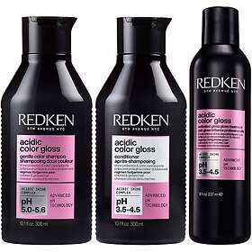 Redken Acidic Color Gloss Trio