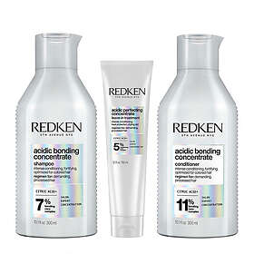 Redken Acidic Trio