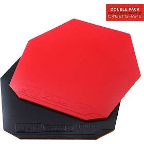 Stiga Sports Mantra Pro M 2-pack Cybershaped