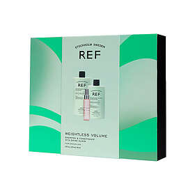 REF Weightless Volume Presentask 2023