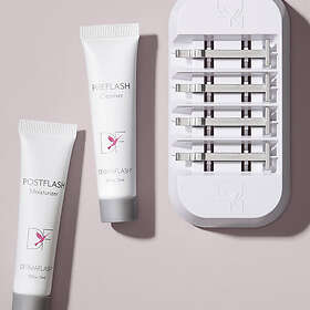 Dermaflash The Essentials Replenishment Kit 4 count