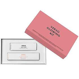 Verso Skincare Glowing Kit