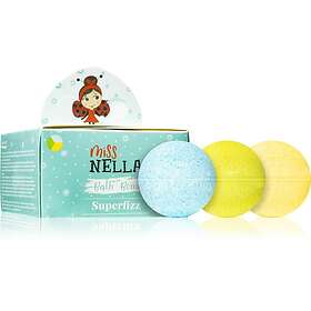 Miss Nella Superfizz Gavesæt