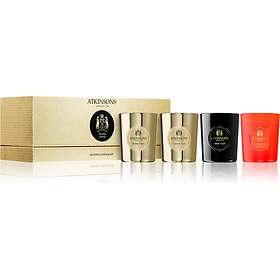 Atkinsons The British Collection Coffret Cadeau