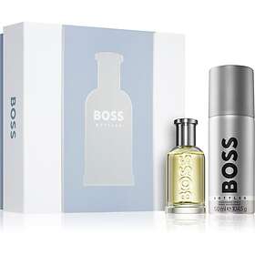 Hugo Boss Bottled Gift Set