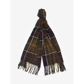 Barbour Stanway Tartan Wrap