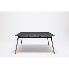 Ergo Design Bureau Bench scandinave Jester 140x161