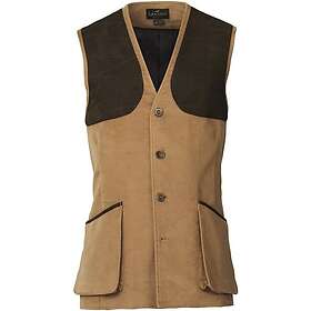 Laksen Belgravia Leith Shooting Vest