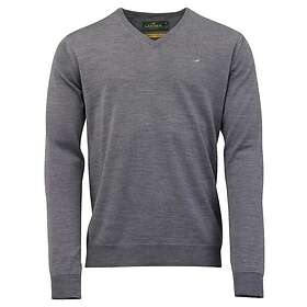 Laksen Sussex V-Neck (Herr)