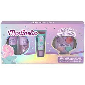 Martinelia Let´s be Mermaid Make-Up Set Gift Set