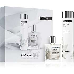 Olival Crystal Present Set