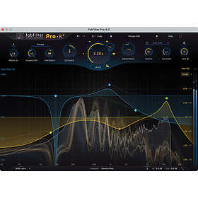 FabFilter PRO-R2 Download