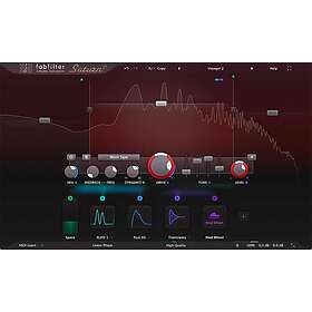 FabFilter Saturn 2 Download