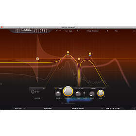 FabFilter Volcano 3 Download