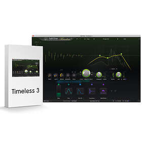 FabFilter Timeless 3 Download