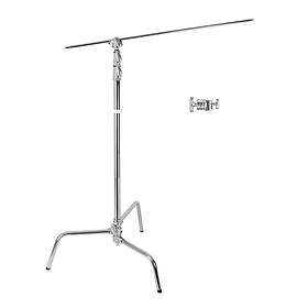 Godox 270CS C Stand with Arm & Grip Head 270cm