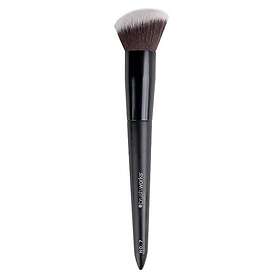 Brushworks No. 7 Angled Blush Brush