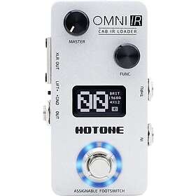 Hotone Xomni IR