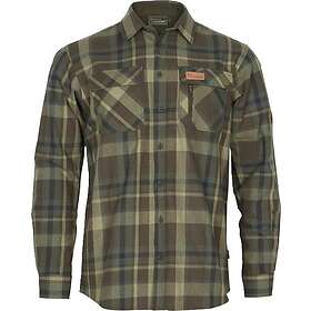 Pinewood Lappland Rough Flannel Shirt (Herr)