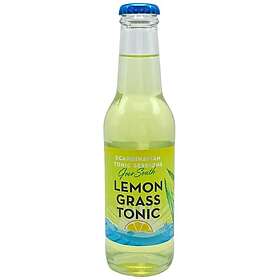 Sahlins Brygghus Lemon Grass Tonic 20cl