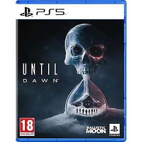 Until Dawn (PS5)