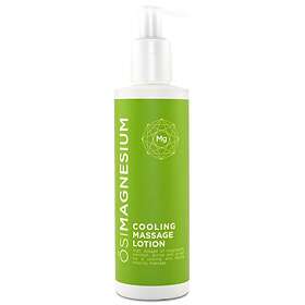 Ősi Magnesium Cooling Massage Lotion 200ml