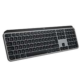 Logitec MX Keys S for Mac (FR)